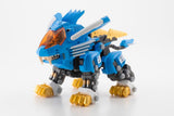 Zoids D-Style Plastic Model Kit Blade Liger 2000 Recolor 13 cm