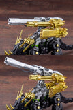 Zoids Plastic Model Kit 1/72 Dark Horn Harry Special 2001 Re/color 40 cm