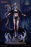 Serpent Kin Actionfigur 1/6 Oracle 30 cm