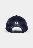 PlayStation Trucker Kappe Logo