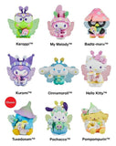 tokidoki x HKF Butterfly Garden Blind Box Figuren Sortiment 6 cm (8)