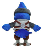 Star Fox Plüschfigur Falco Lombardi 25 cm
