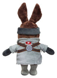 Star Fox Plüschfigur Peppy Hare 28 cm