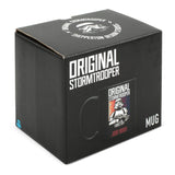 Original Stormtrooper Tasse Join Now Black