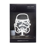 Original Stormtrooper LED Leuchte 37 cm