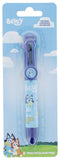Bluey Mehrfarbiger Stift