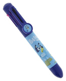 Bluey Mehrfarbiger Stift