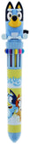 Bluey Mehrfarbiger Stift Spinny
