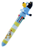 Bluey Mehrfarbiger Stift Spinny