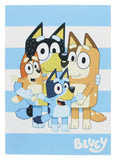 Bluey Schreibset 11-teilig