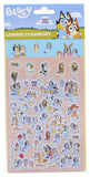 Bluey Sticker Set