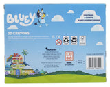 Bluey Wachsmalstifte 6er-Pack