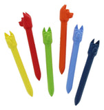 Bluey Wachsmalstifte 6er-Pack