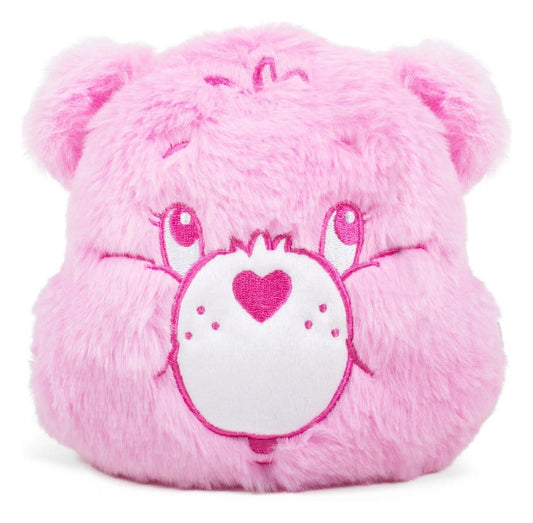 Die Glücksbärchis Beheizbarer Plüsch Cheer Bear 16 cm