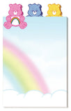 Glücksbärchis Mini-Notizblock
