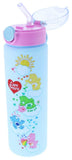 Glücksbärchis Trinkflasche Flip Top 700 ml
