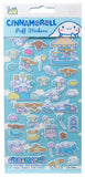 Sanrio Sticker-Set Cinnamoroll