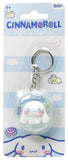 Sanrio Leuchtender Schlüsselanhänger Cinnamoroll