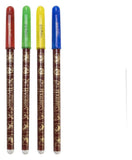 Harry Potter Gelstifte 4er-Pack Magical Locations