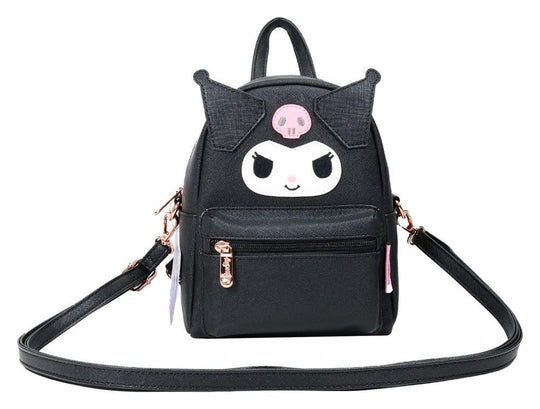Sanrio Mini Rucksack Kuromi