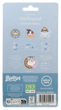 Mofusand Sticker-Set Premium
