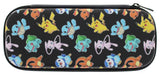 Pokémon Novelty Federmäppchen Ready for Battle
