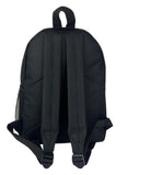 Pokémon Rucksack Pokémon Train Hard Schwarz