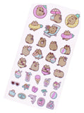 Pusheen Sticker-Set