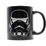Original Stormtrooper Tasse mit Thermoeffekt Stormtrooper