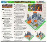 Minecraft Cave Adventure Logikspiel