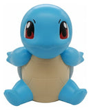 Pokémon Spardose Squirtle