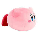 Kirby Mocchi-Mocchi Plüschfigur Mega - Kirby Hovering 30 cm