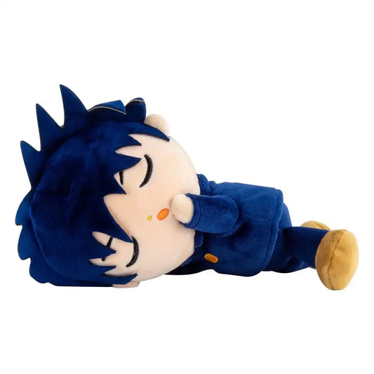 Jujutsu Kaisen Mocchi-Mocchi Plüschfigur Megumi Fushiguro Sleeping 15 cm