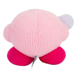 Kirby Nuiguru-Knit Plüschfigur Kirby with Invincible Candy Wand