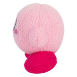 Kirby Nuiguru-Knit Plüschfigur Kirby with Invincible Candy Wand