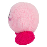 Kirby Nuiguru-Knit Plüschfigur Kirby with Invincible Candy Wand