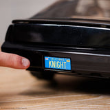 Knight Rider DieCast Replik 1/10 K.I.T.T. heo EU Exclusive 53 cm