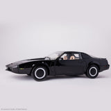 Knight Rider DieCast Replik 1/10 K.I.T.T. heo EU Exclusive 53 cm
