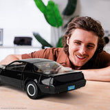 Knight Rider DieCast Replik 1/10 K.I.T.T. heo EU Exclusive 53 cm