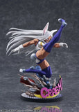 My Hero Academia PVC Figur 1/8 Mirko Hero Suit 2Dimensioning version 23 cm