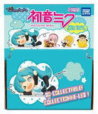 Hatsune Miku Twinchees Minifiguren Fallende Figuren 5 cm Blind Pack Display (24)