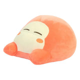 Kirby Suya Suya Plüschfigur Mega Waddle Dee 15 cm