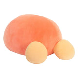 Kirby Suya Suya Plüschfigur Mega Waddle Dee 15 cm