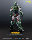Robotech Actionfigur The New Generation YR-052F Transformable Cyclone 29 cm