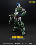 Robotech Actionfigur The New Generation YR-052F Transformable Cyclone 29 cm