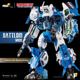 Robotech The New Generation 1/28 Actionfigur Combat Alpha Fighter 33 cm