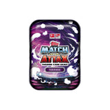 Bundesliga Match Attax Trading Cards 2025/26 Mini Tin
