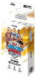 UEFA Club Competition Match Attax 2026/27 Sammelkarten Eco Pack