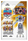 UEFA Club Competition Match Attax 2026/27 Sammelkarten Mega Multipack
