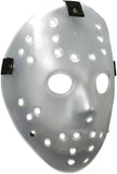 Mabry Monsters Maske Clear Killer Goalie